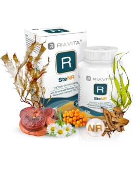 SteNR - Capsule - 9