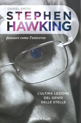 Stephen Hawking — Libro - 1