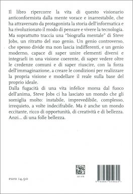 Steve Jobs — Libro - 2