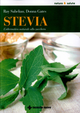 Stevia  — Libro - 1