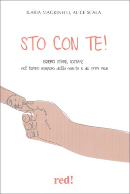 Sto con Te! — Libro - 1