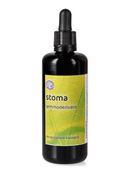 Stoma - Gemmoderivato Floripotenziato - 1