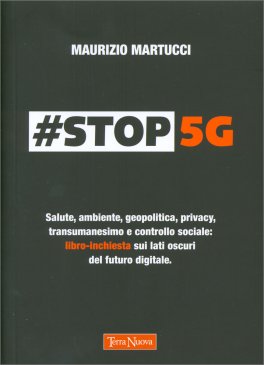 #stop 5G — Libro - 1