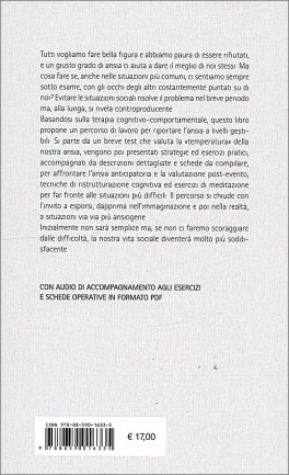 Stop all'Ansia Sociale — Libro - 2