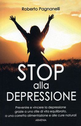 Stop alla Depressione  — Libro - 1