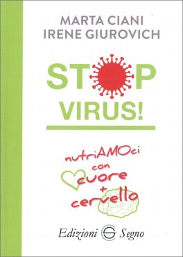 Stop Virus! — Libro - 1