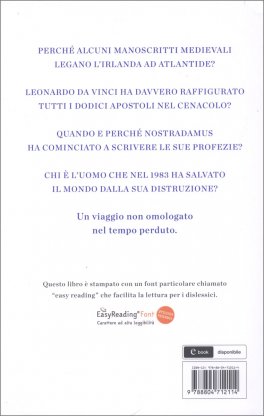 Storia Alternativa del Mondo — Libro - 2