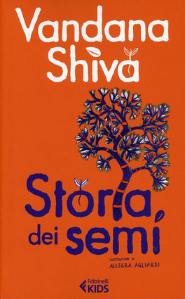 Storia dei Semi — Libro - 1