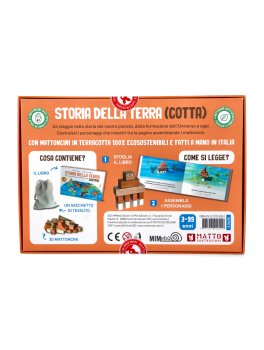 Storia della Terra (Cotta) - 2