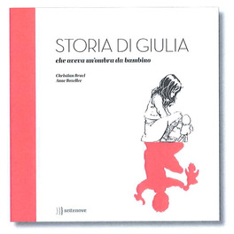 Storia di Giulia — Libro - 1