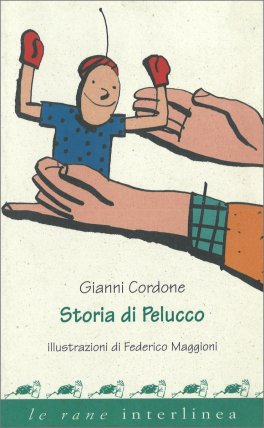 Storia di Pelucco — Libro - 1