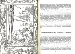 Storia e Pratica delle Arti Magiche — Libro - 3