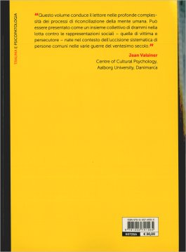 Storia, Trauma e Vergogna — Libro - 2