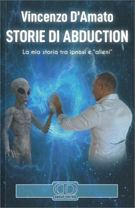 Storie di Abduction — Libro - 1