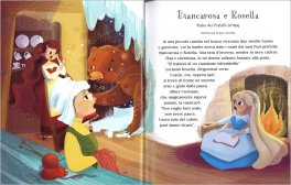 Storie di Magia e Incantesimi — Libro - 3
