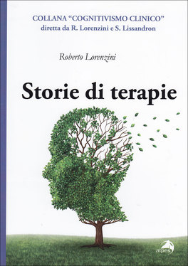 Storie di Terapie  — Libro - 1