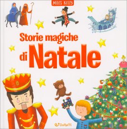Storie Magiche di Natale — Libro - 1