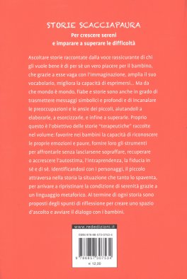 Storie Scacciapaura — Libro - 2