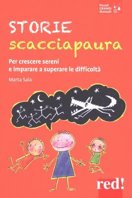 Storie Scacciapaura — Libro - 1