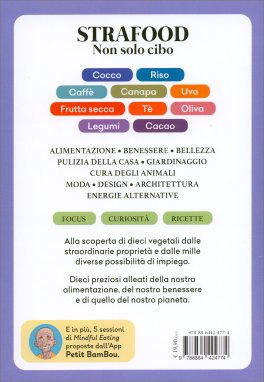 Strafood — Libro - 2