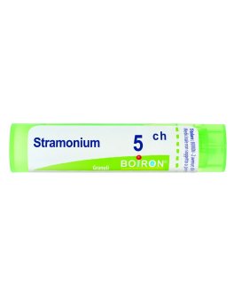 Stramonium 5CH Granuli Boiron - 1