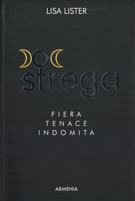 Strega — Libro - 1