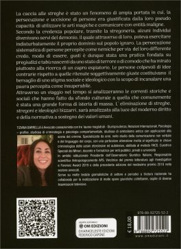 Streghe — Libro - 2