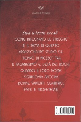 Streghe e Pagane — Libro - 2