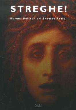 Streghe!  — Libro - 1