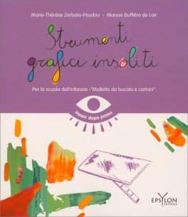 Strumenti Grafici Insoliti - Mollette da Bucato e Cartoni — Libro - 1