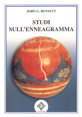 Studi sull'Enneagramma  — Libro - 1