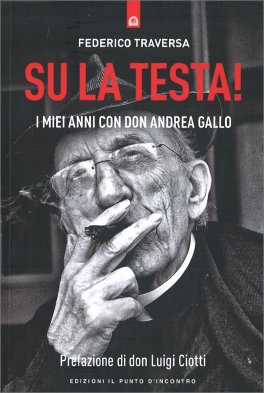 Su la Testa! — Libro - 1