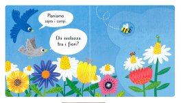 Su nel Cielo — Libro - 4