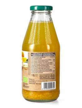 Succo di Arancia e Zenzero - 2
