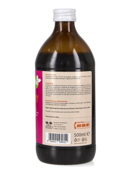 Succo di Cranberry Bio - 2
