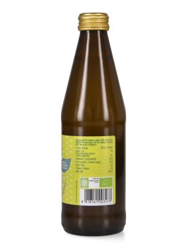 Succo di Limone Bio - 2