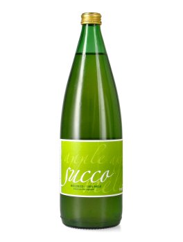 Succo di Mela Bio - 1