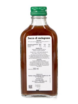 Succo di Melograno - 3