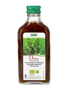 Succo di Ortica - 5