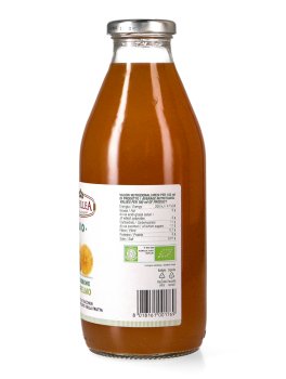 Succo di Pompelmo Bio - 2