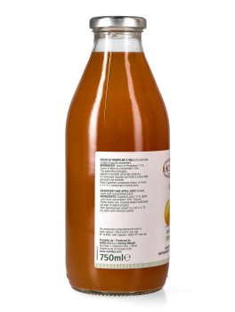 Succo di Pompelmo Bio - 3