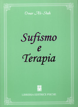 Sufismo e Terapia  — Libro - 1