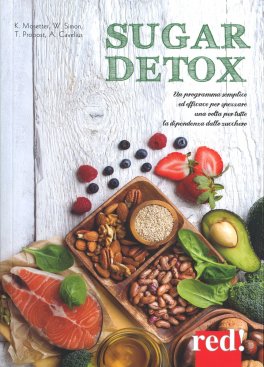 Sugar Detox — Libro - 1