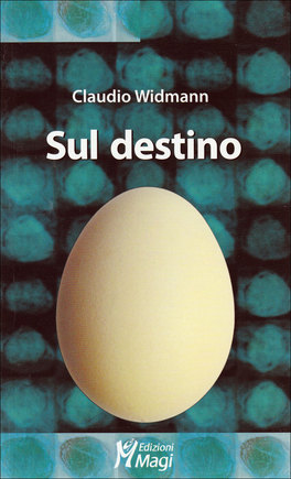 Sul Destino  — Libro - 1