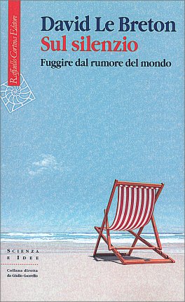 Sul Silenzio — Libro - 1