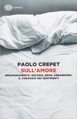 Sull'Amore — Libro - 1