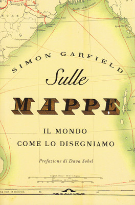 Sulle Mappe — Libro - 1