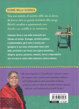 Sulle Orme di Gandhi — Libro - 2