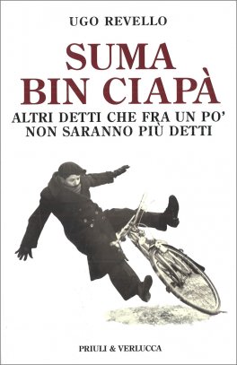 Suma Bin Ciapà — Libro - 1