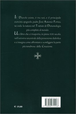 Summa Daemoniaca — Libro - 2